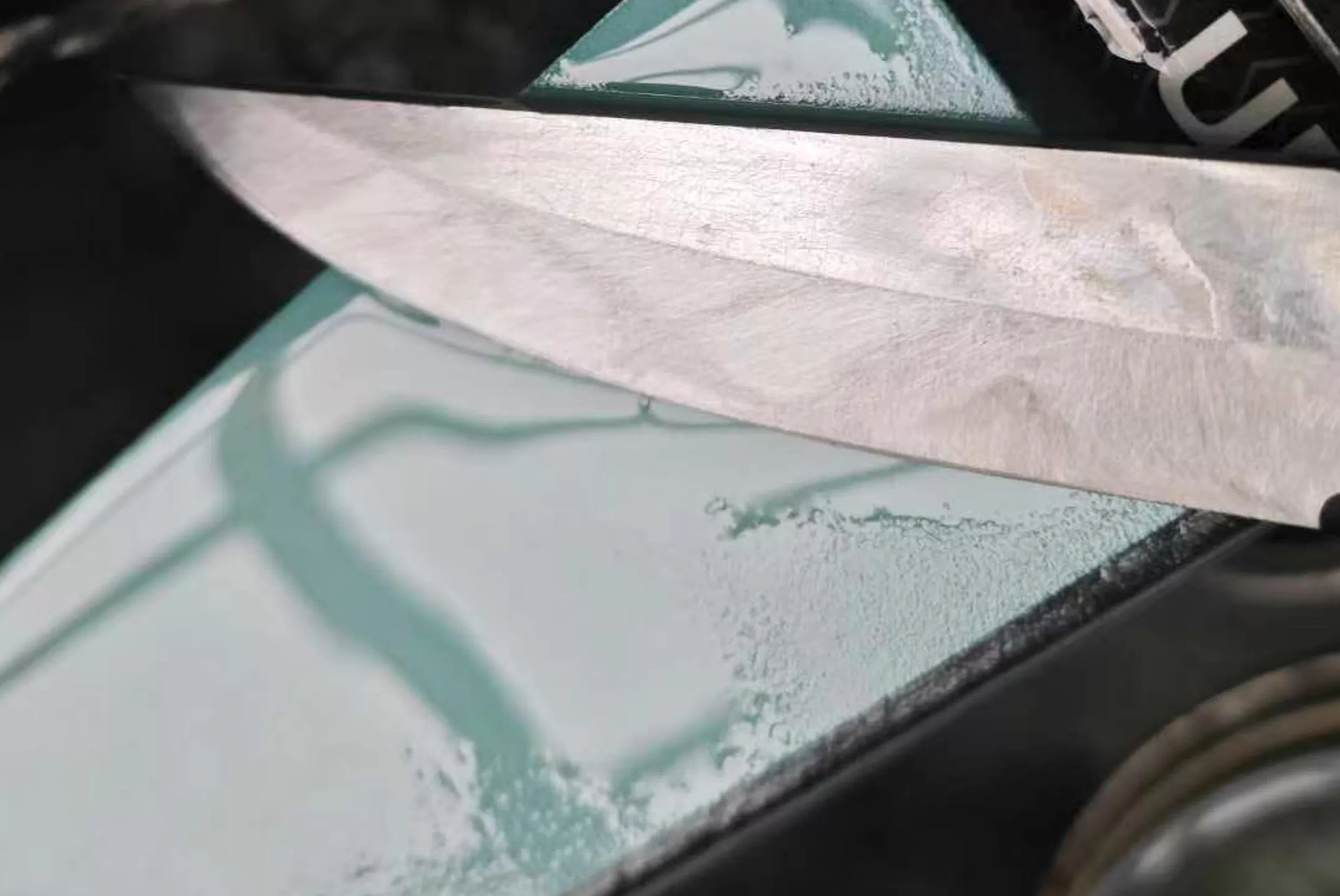 Sharpening Machines