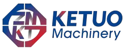 Guangdong Ketuo Automatic Machinery Equipment Co., Ltd.,