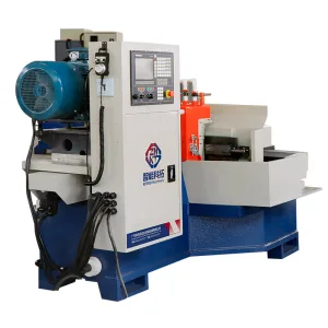 LIGHT LOAD 3-AXIS GRINDING MACHINE