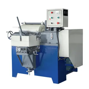 MANUAL SERRATION MACHINE