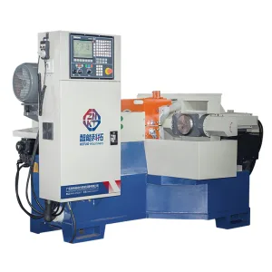 STANDARD 4-AXIS ROTARY GRINDING MACHINE