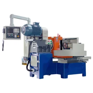 OPTIONED FOUR-AXIS LINEAR GUIDE ROTARY GRINDING MACHINE
