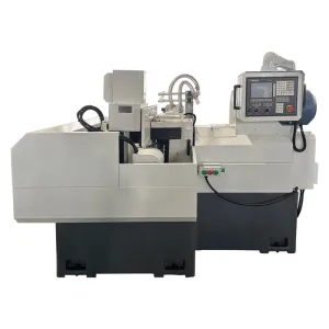 KETUO HIGH-RIGIDITY 4-AXIS LIFTING GRINDING MACHINE