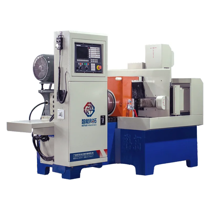 STANDARD 4-AXIS LIFTING GRINDING MACHINE