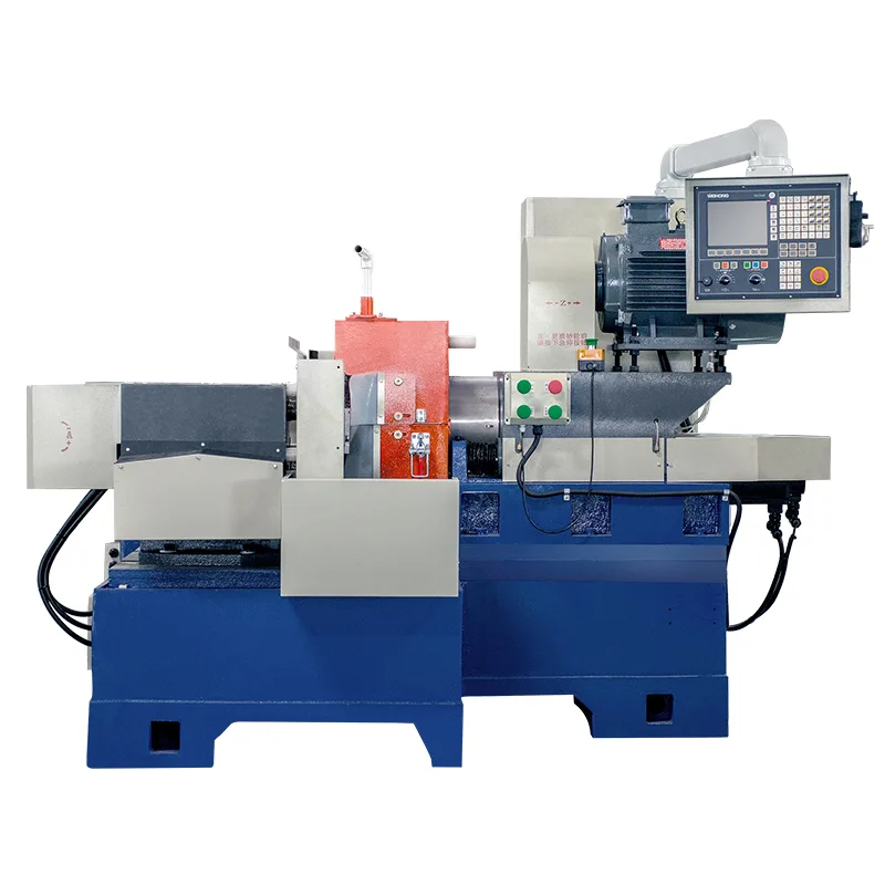 STANDARD 3-AXIS GRINDING MACHINE